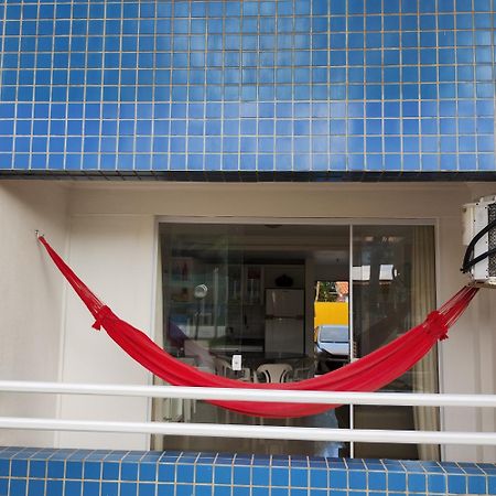 Apartamentos No Cartier Praia Do Futuro Fortaleza Confortavel Com 2 Qrtos 1 Suite Luaran gambar