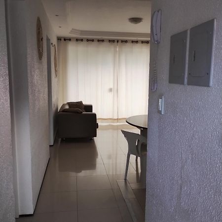 Apartamentos No Cartier Praia Do Futuro Fortaleza Confortavel Com 2 Qrtos 1 Suite Luaran gambar