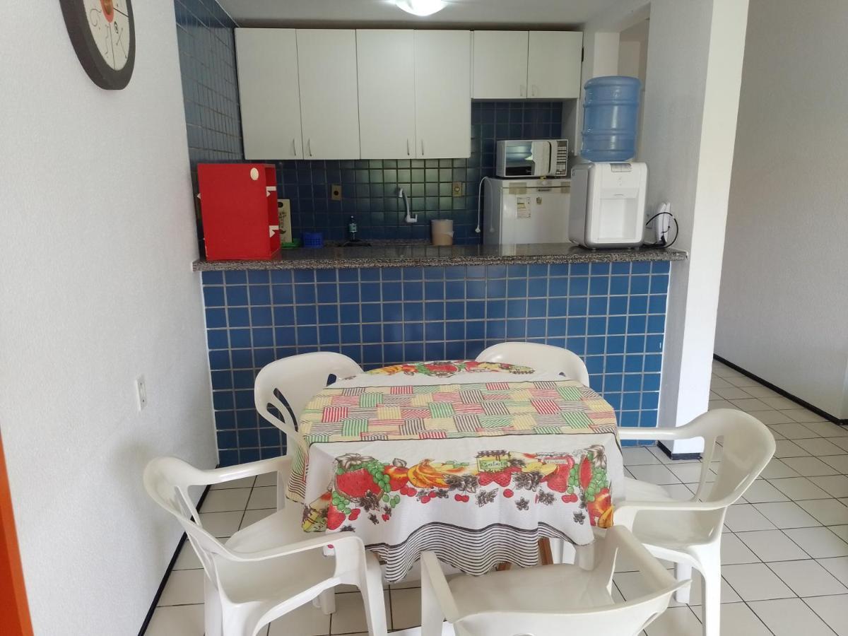 Apartamentos No Cartier Praia Do Futuro Fortaleza Confortavel Com 2 Qrtos 1 Suite Luaran gambar