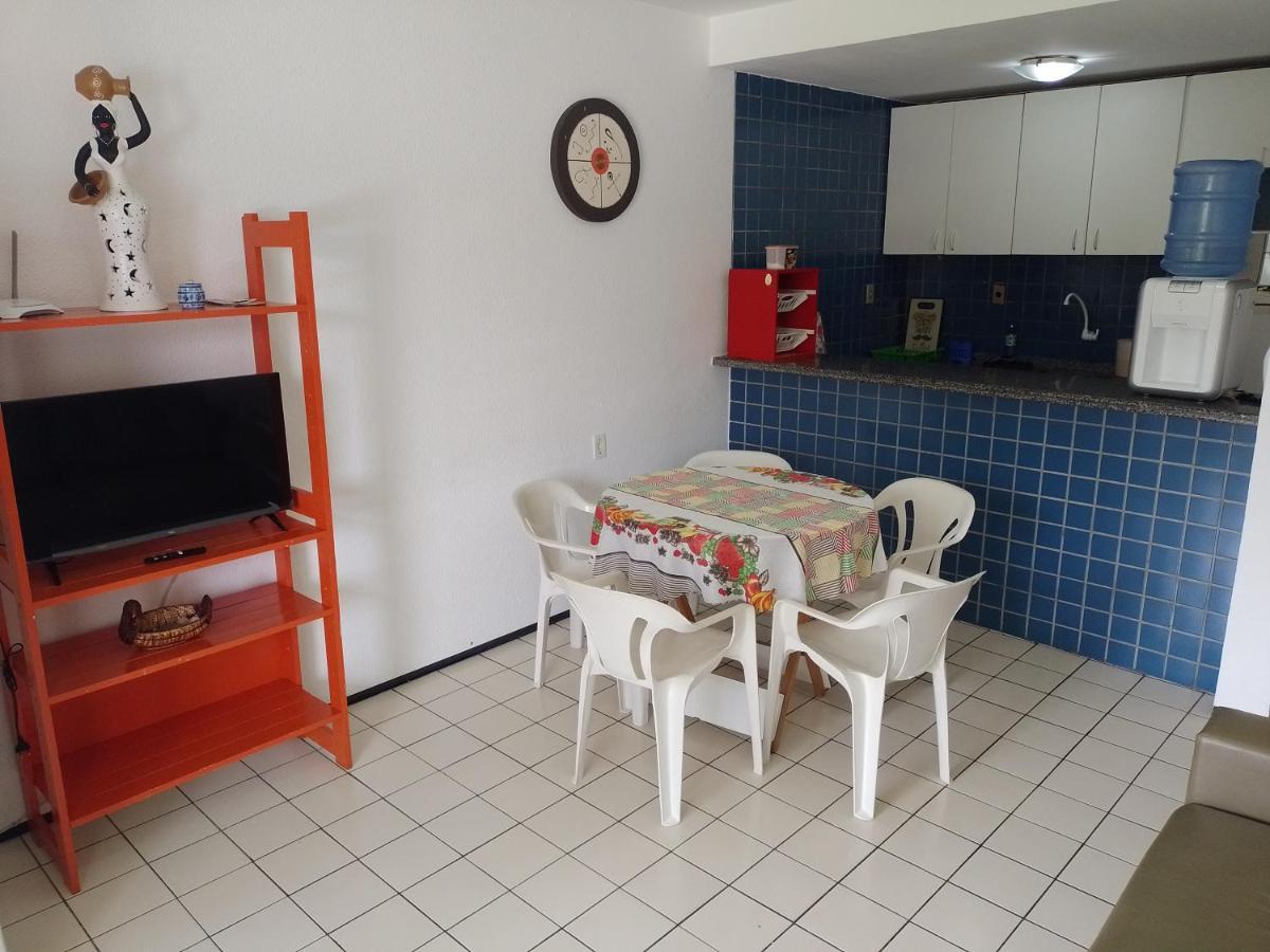 Apartamentos No Cartier Praia Do Futuro Fortaleza Confortavel Com 2 Qrtos 1 Suite Luaran gambar