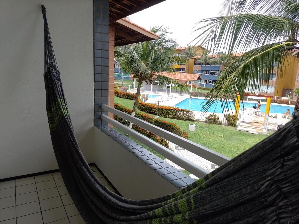 Apartamentos No Cartier Praia Do Futuro Fortaleza Confortavel Com 2 Qrtos 1 Suite Luaran gambar