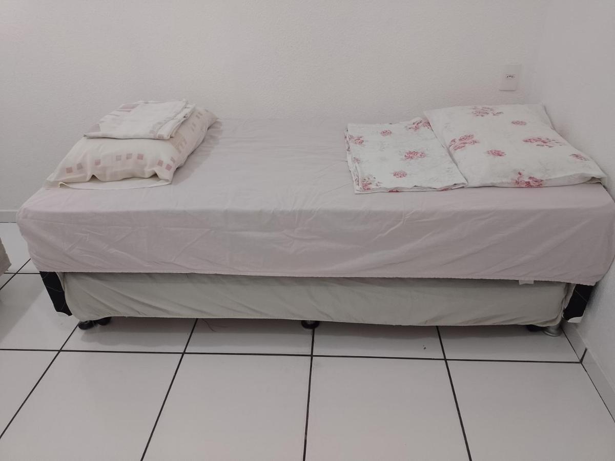 Apartamentos No Cartier Praia Do Futuro Fortaleza Confortavel Com 2 Qrtos 1 Suite Luaran gambar