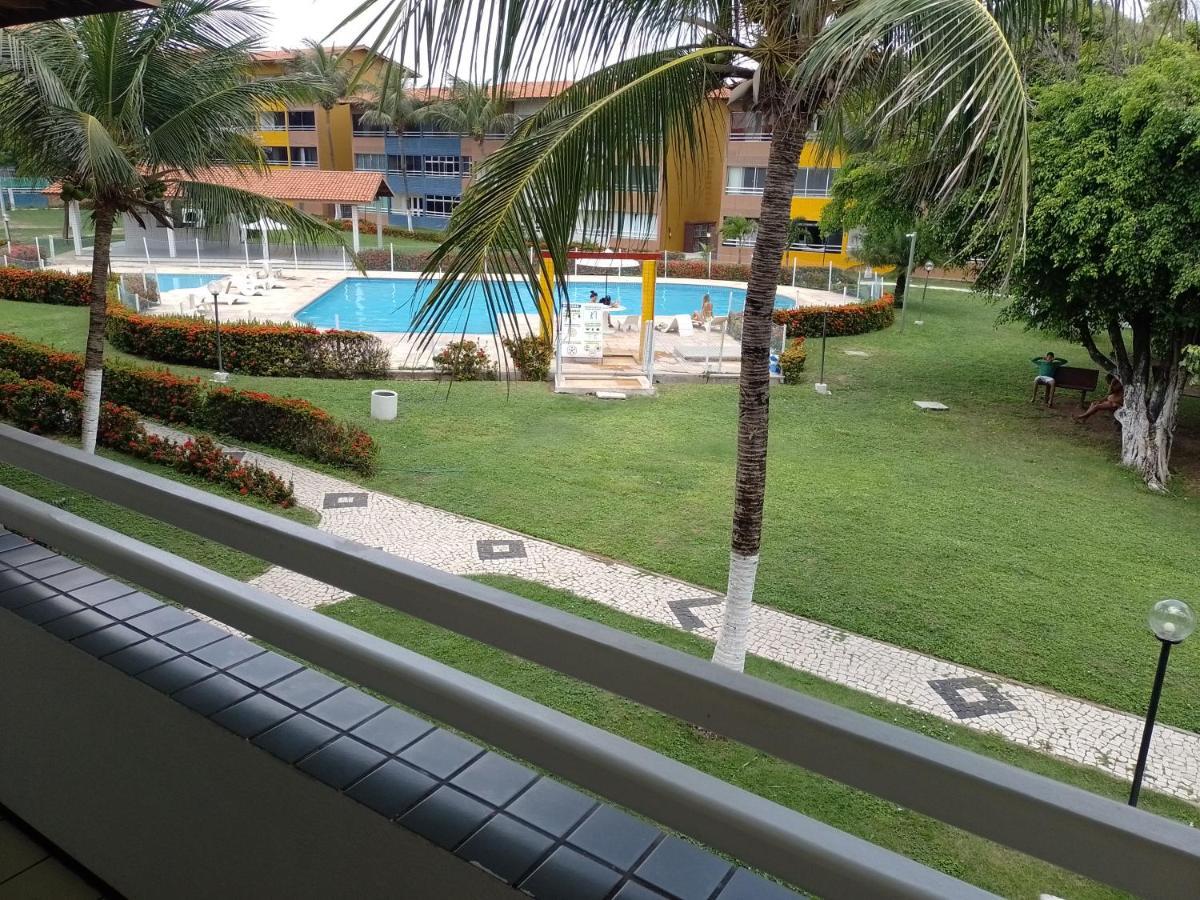 Apartamentos No Cartier Praia Do Futuro Fortaleza Confortavel Com 2 Qrtos 1 Suite Luaran gambar