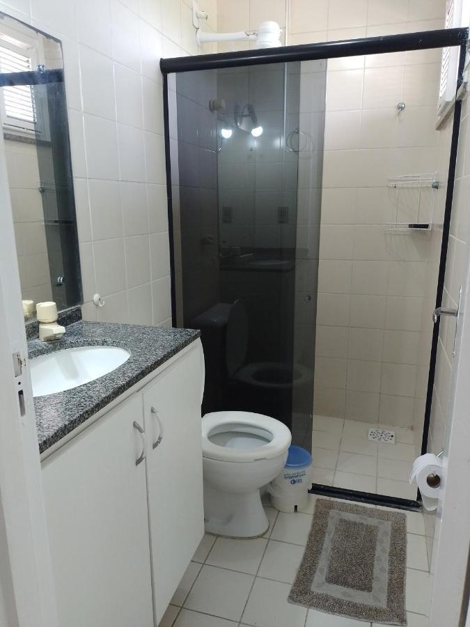 Apartamentos No Cartier Praia Do Futuro Fortaleza Confortavel Com 2 Qrtos 1 Suite Luaran gambar