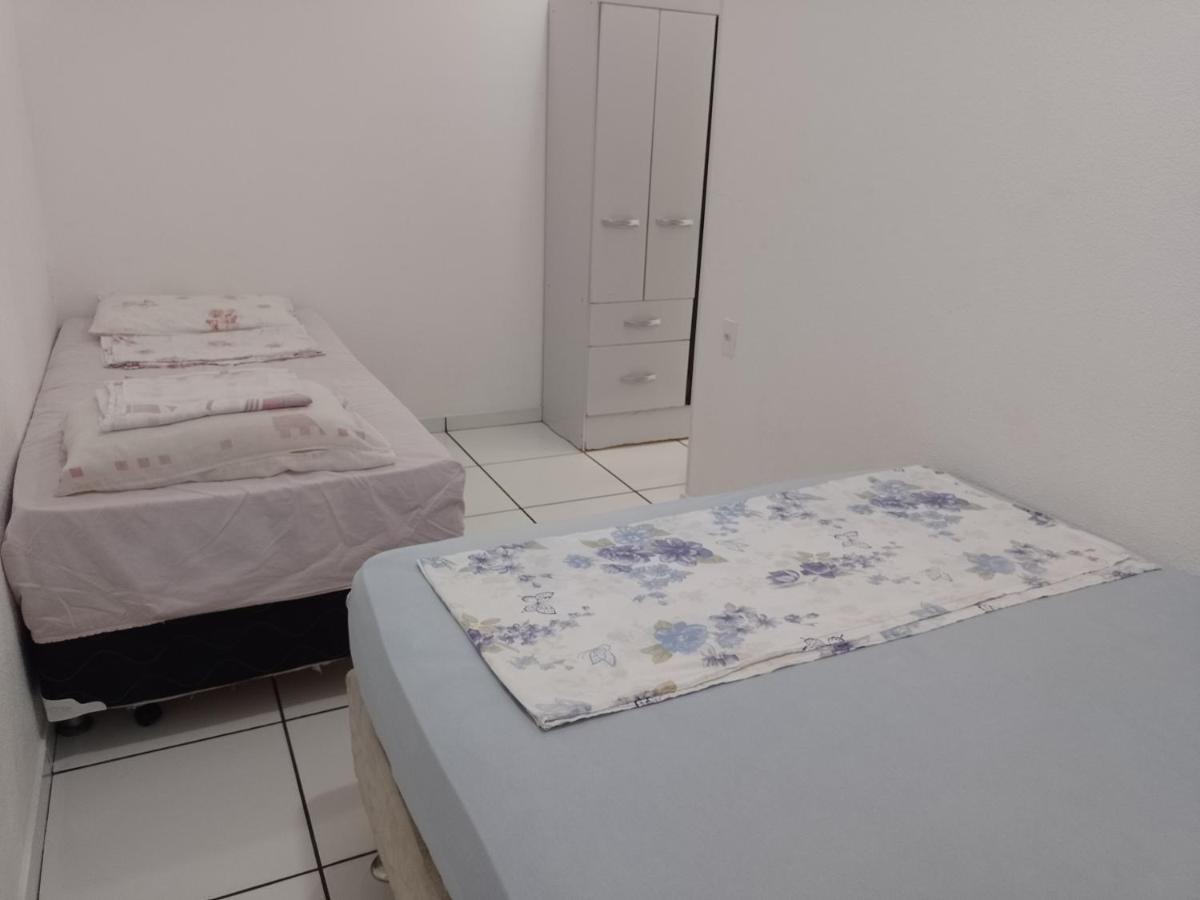 Apartamentos No Cartier Praia Do Futuro Fortaleza Confortavel Com 2 Qrtos 1 Suite Luaran gambar