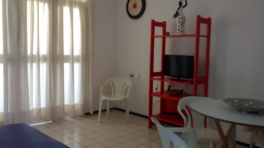 Apartamentos No Cartier Praia Do Futuro Fortaleza Confortavel Com 2 Qrtos 1 Suite Luaran gambar