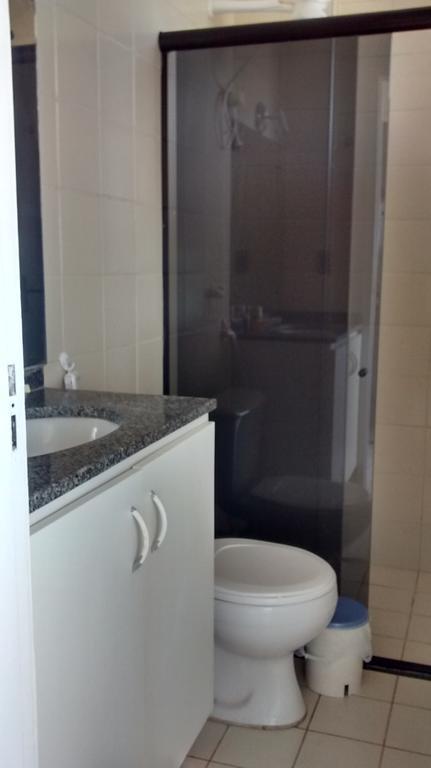Apartamentos No Cartier Praia Do Futuro Fortaleza Confortavel Com 2 Qrtos 1 Suite Luaran gambar
