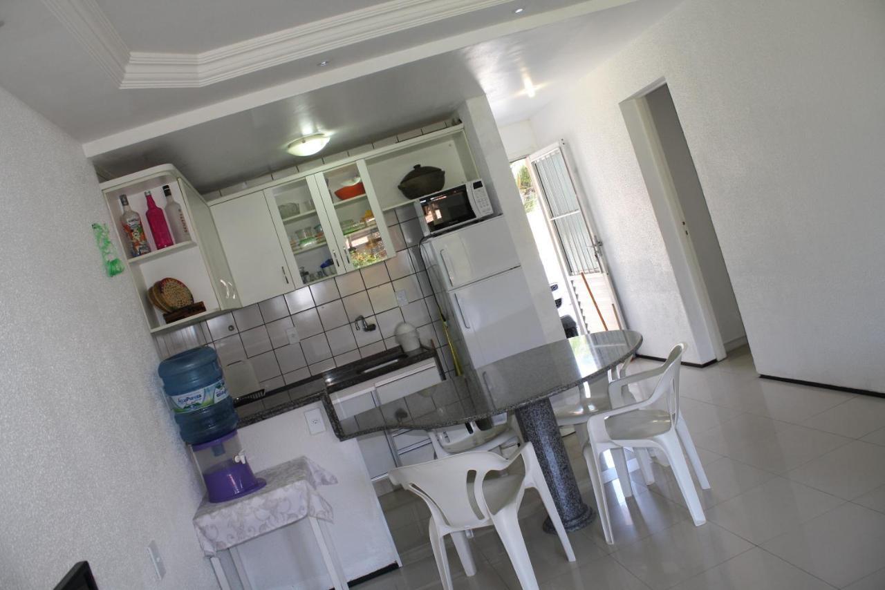 Apartamentos No Cartier Praia Do Futuro Fortaleza Confortavel Com 2 Qrtos 1 Suite Luaran gambar