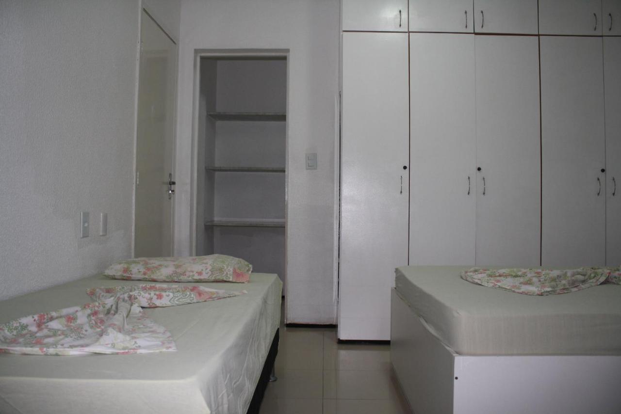 Apartamentos No Cartier Praia Do Futuro Fortaleza Confortavel Com 2 Qrtos 1 Suite Luaran gambar