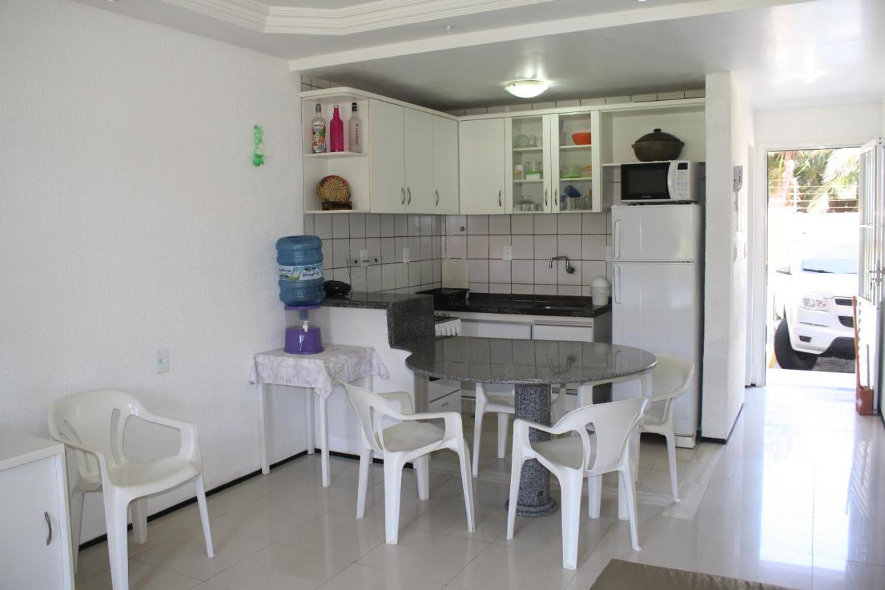 Apartamentos No Cartier Praia Do Futuro Fortaleza Confortavel Com 2 Qrtos 1 Suite Luaran gambar