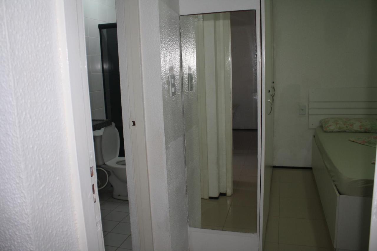 Apartamentos No Cartier Praia Do Futuro Fortaleza Confortavel Com 2 Qrtos 1 Suite Luaran gambar