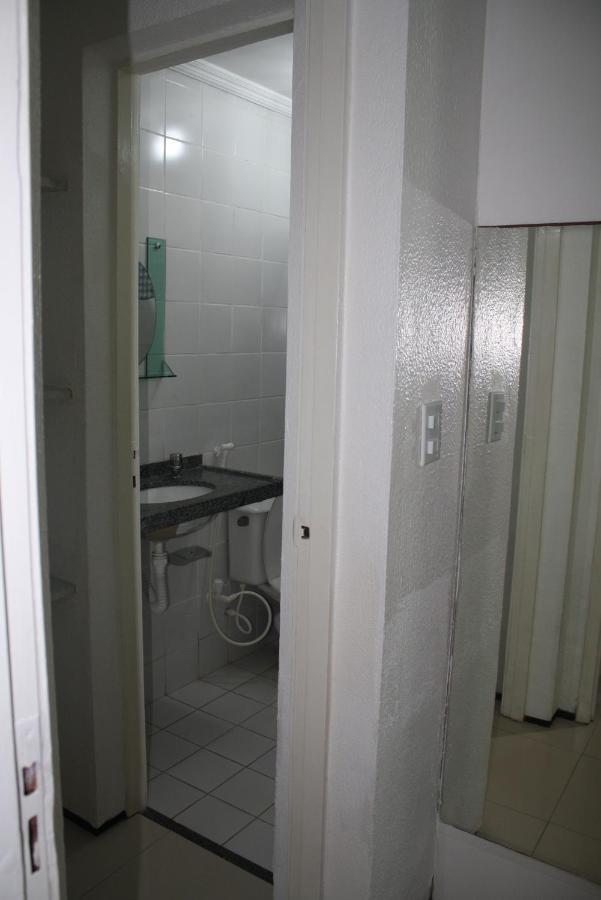 Apartamentos No Cartier Praia Do Futuro Fortaleza Confortavel Com 2 Qrtos 1 Suite Luaran gambar